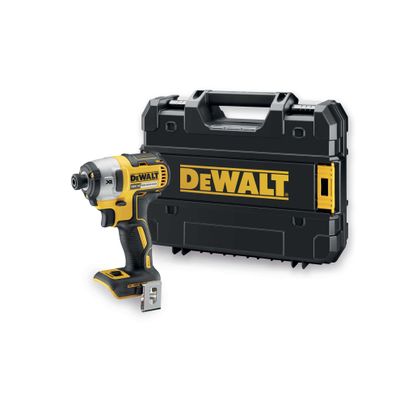 DeWalt DCF887NT Slagskruvdragare 18V XR T-STAK (utan batterier)