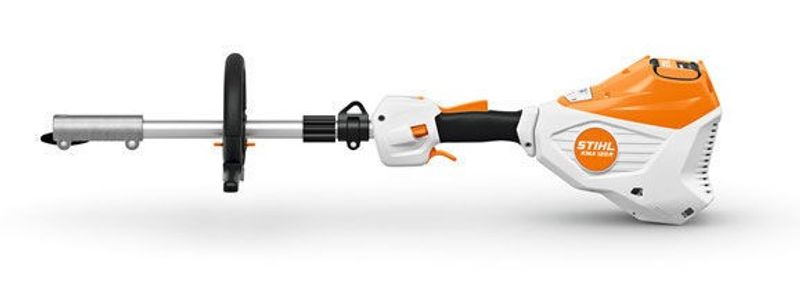 Stihl KMA 120 R Batteridriven kombimotor och AP 300 S (1+1)
