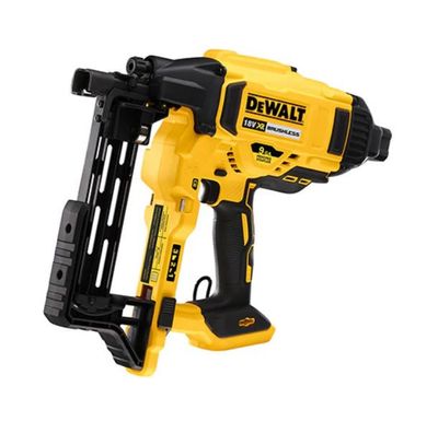 DeWalt DCFS950N Stängselspikpistol 18V XR kolborstfri (utan batteri)