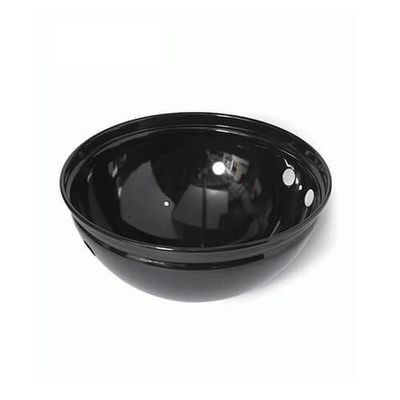 Weber Balja - Smokey Joe