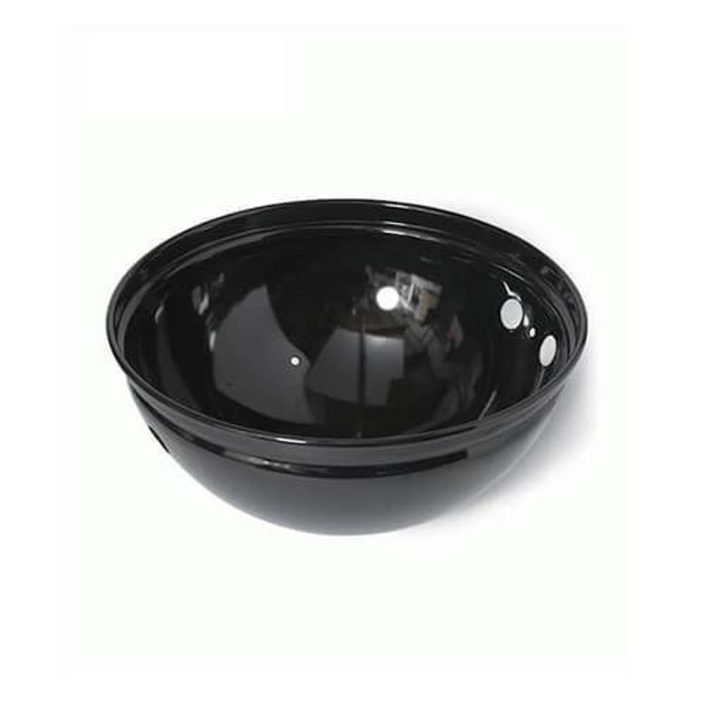 Weber Balja - Smokey Joe