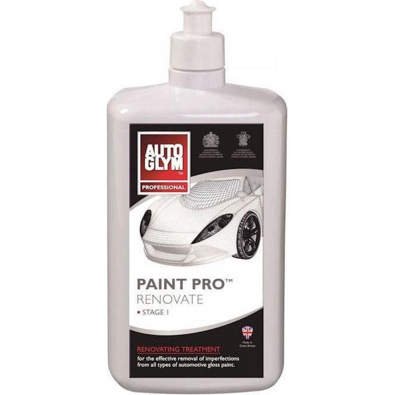 Autoglym Paint Pro-kit