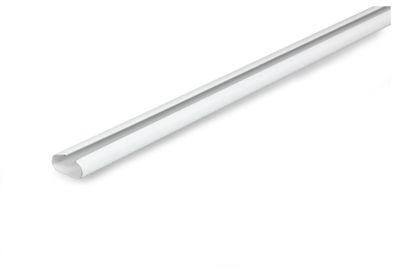 Habo C-gardinskena 3004-5 Vit SB