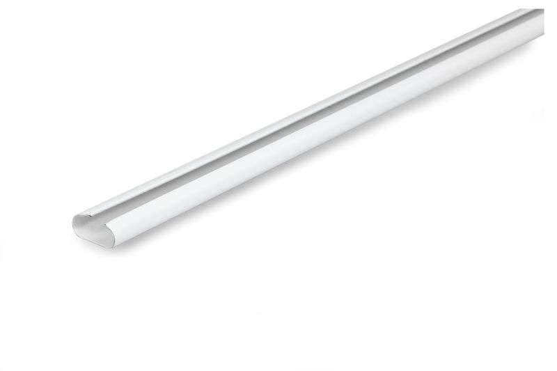 Habo C-gardinskena 3004-5 Vit SB