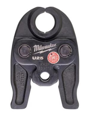 Milwaukee Pressback Typ-U M12 Ø25mm