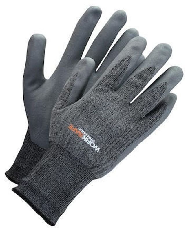 Worksafe Nitrilbelagd handske P30-101