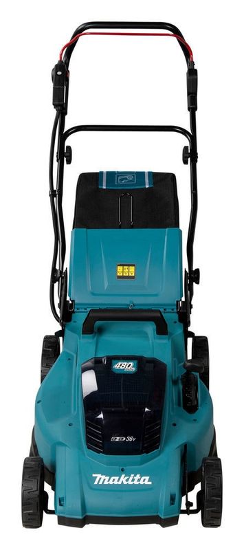 Makita DLM480Z Gräsklippare med BioClip-mulching 18V 48cm LXT  (utan batterier)