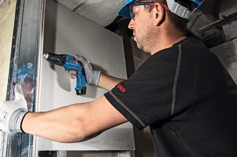 Bosch GTB12V-11 Gipsskruvdragare 12V (Naken)