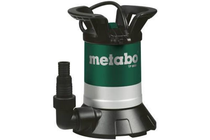Metabo TP 6600 Dränkbar Pump