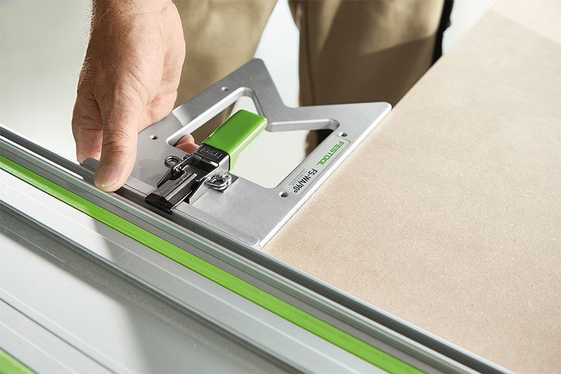 Festool Vinkelanslag FS-WA/90°