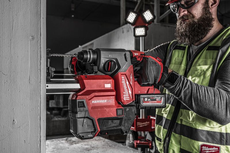 Milwaukee M18 FDDEXL-0 Dammutsug