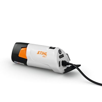 Stihl PS 1 Portabel Strömförsörjning AS-System