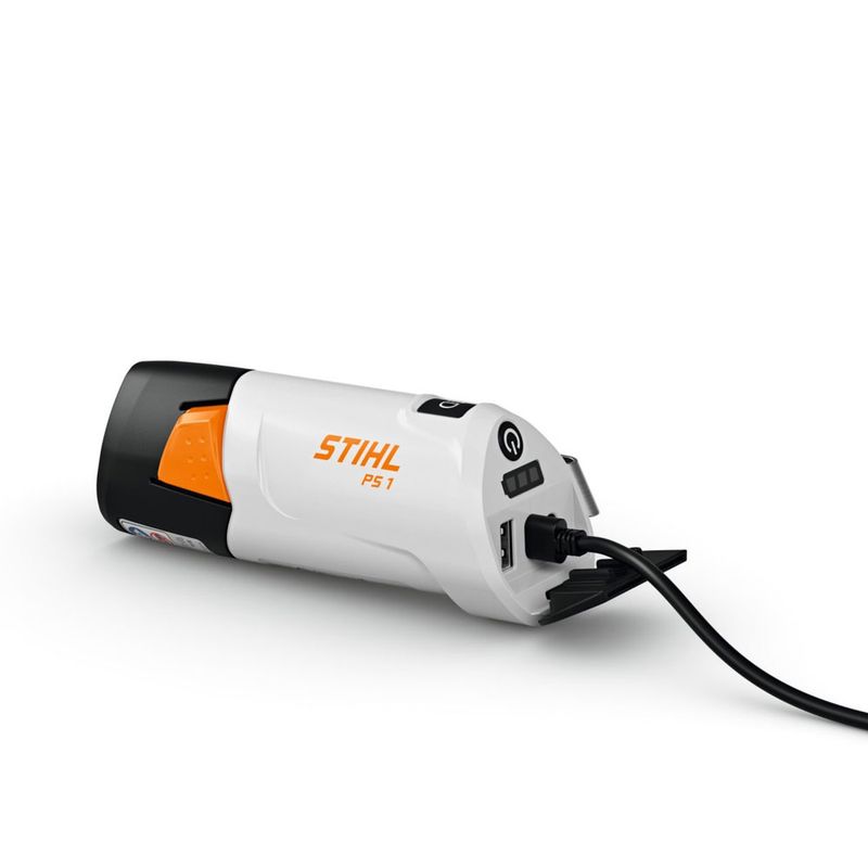 Stihl PS 1 Portabel Strömförsörjning AS-System