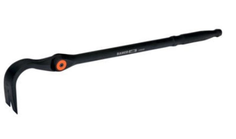 Bahco Bräckjärn Ställbart 360mm