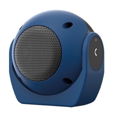 Scangrip Arbetsbelysning med BT högtalare Sound Led laddbar