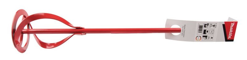 Makita P-22012 Blandare 120 x 590 mm - M14
