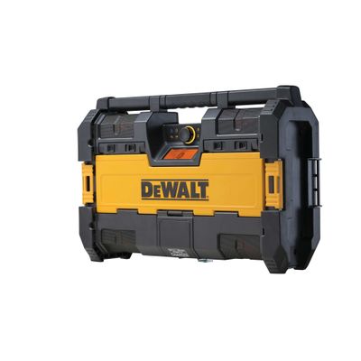 DeWalt DWST1-75659 Tough System Radio med bluetooth