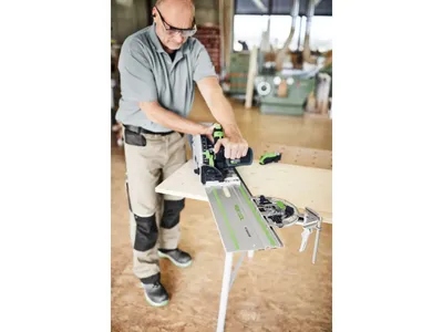 Festool Vinkelanslag FS-WA för styrskenor