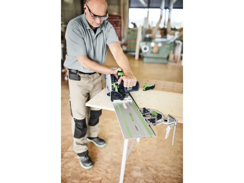 Festool Vinkelanslag FS-WA för styrskenor