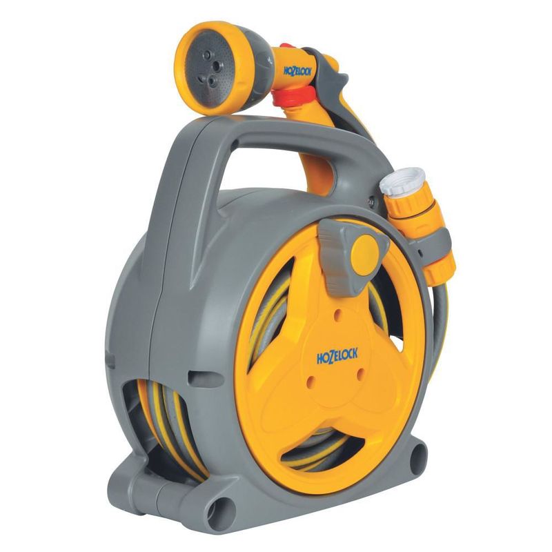 Hozelock Slangvinda Pico Reel 10m