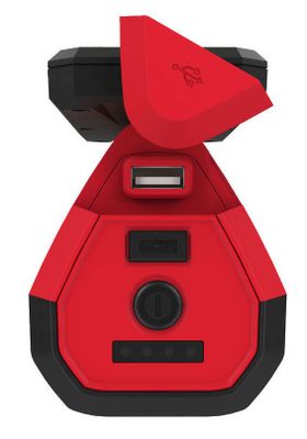 Milwaukee Arbetslampa M12 PAL-0 (utan batteri)