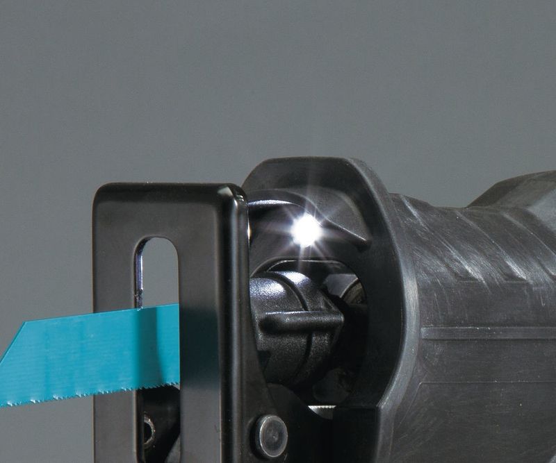 Makita DJR188Z Tigersåg 18V BL (Utan batterier)