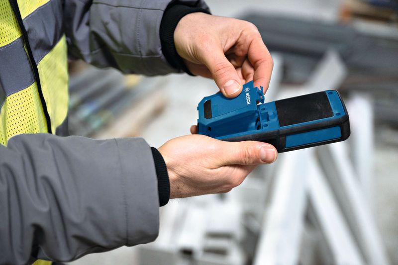 Bosch GMM 1-15 Fuktmätare