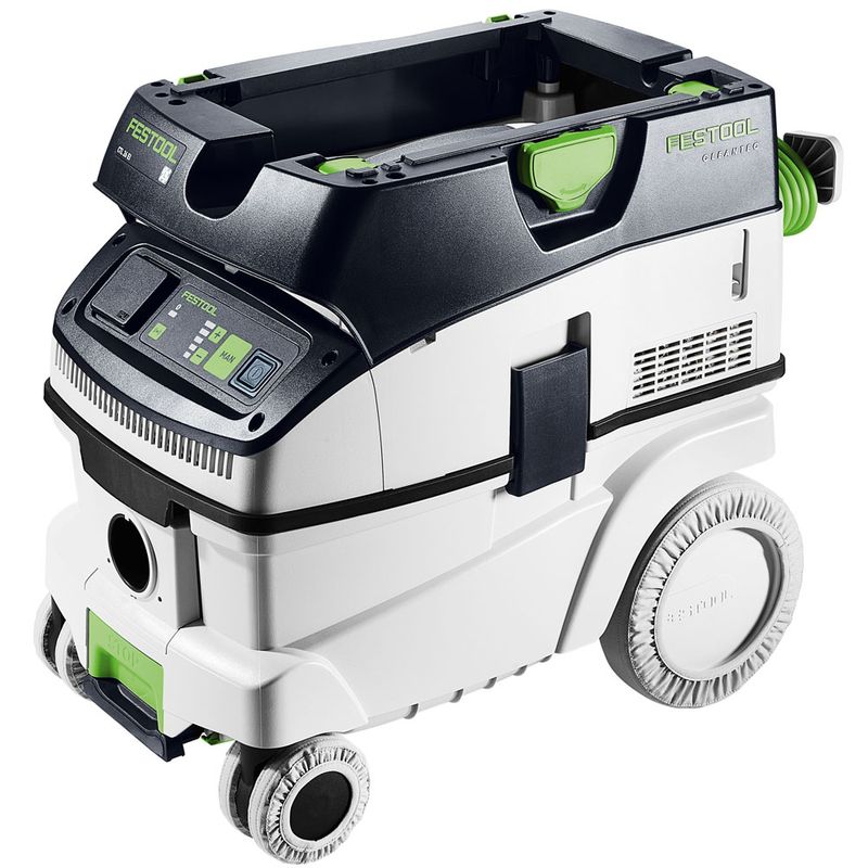 Festool Dammsugare CLEANTEC CTL 26 EI-FLR