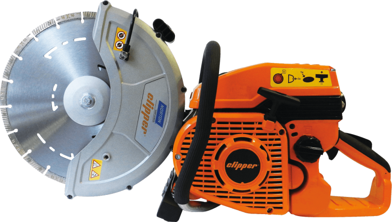 Motorkap Norton Clipper CP 514-350 EU