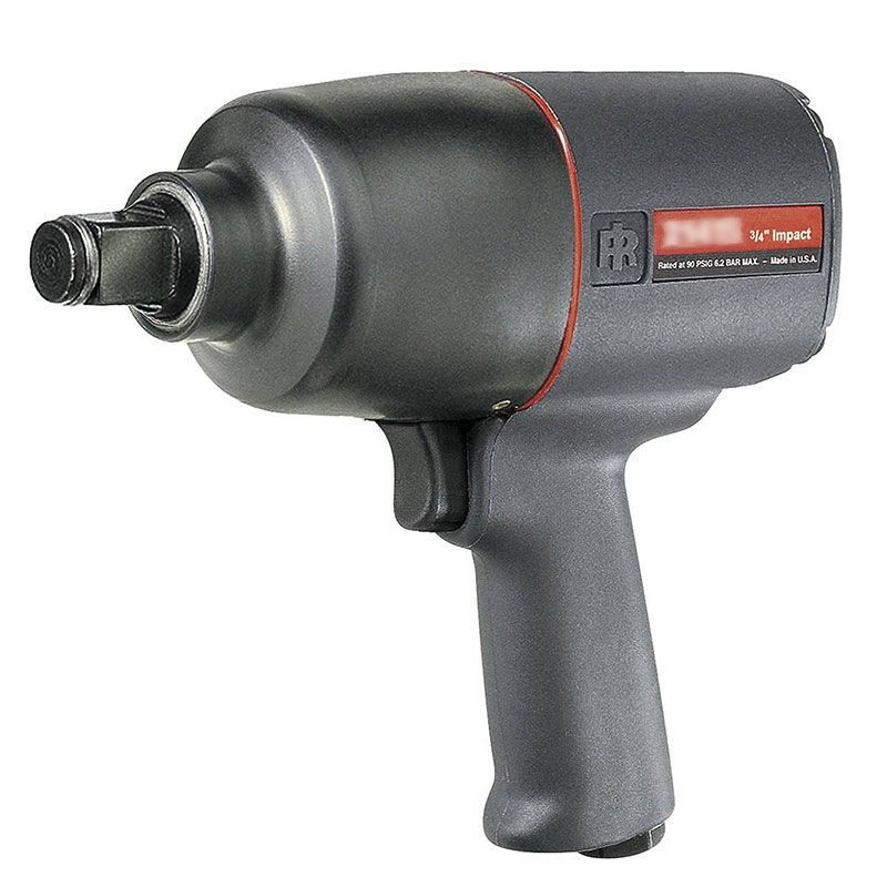IR Mutterdragare 2155 QIMAX med 3/4" fyrkantsfäste 1830NM