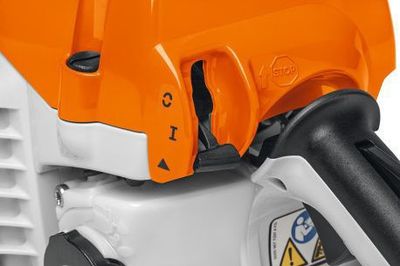 Stihl MS 162 Motorsåg 1,2kW 30cm