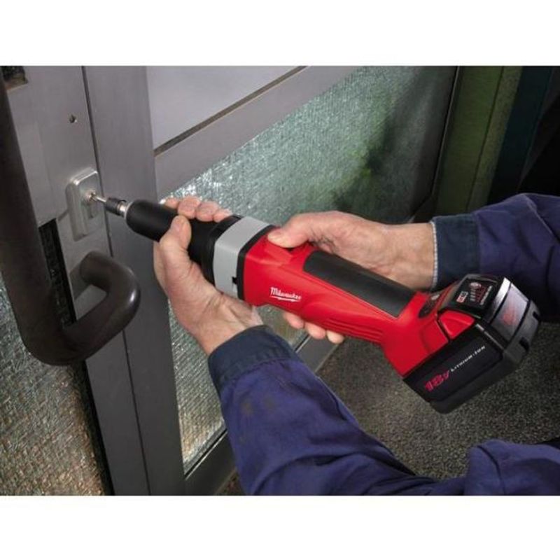 Milwaukee HD18 SG/0 Rakslip 18V (Naken)