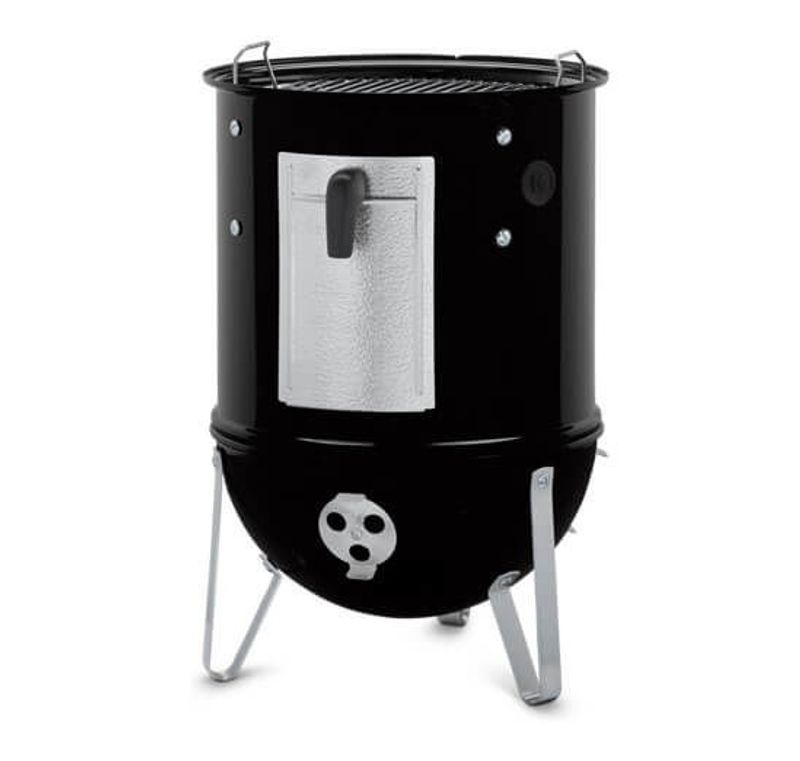 Weber Smokey Mountain Cooker Rökgrill (37cm)