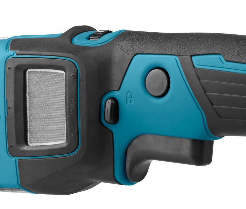 Makita DPO600Z Polermaskin 18V (Utan batterier)