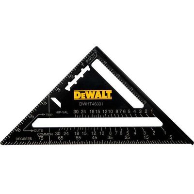 DeWalt DWHT46031-0 Vinkelhake 177 mm/7"