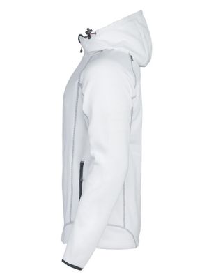 Jobman Hoodie Funktion Vit