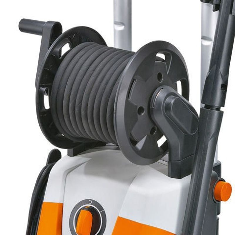 Stihl RE 282 Plus Högtryckstvätt 400V