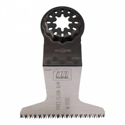 M-Industrial Multiblad Starlock Precision 65mm 3-Pack