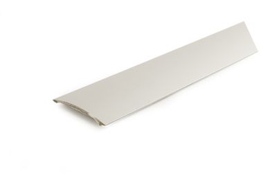 Habo Skarvlist SA70 1000mm Silver SB