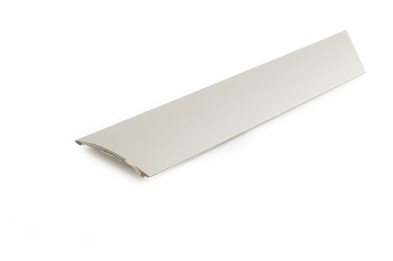 Habo Skarvlist SA70 1000mm Silver SB