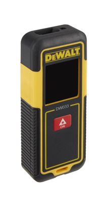 DeWalt DW033 Avståndsmätare (->30m)