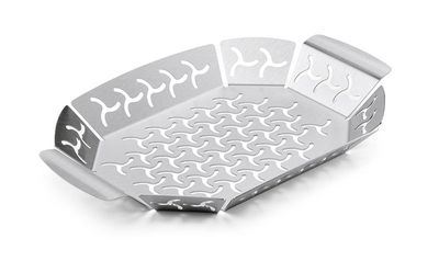Weber 6677 Grillform (Liten Oval)