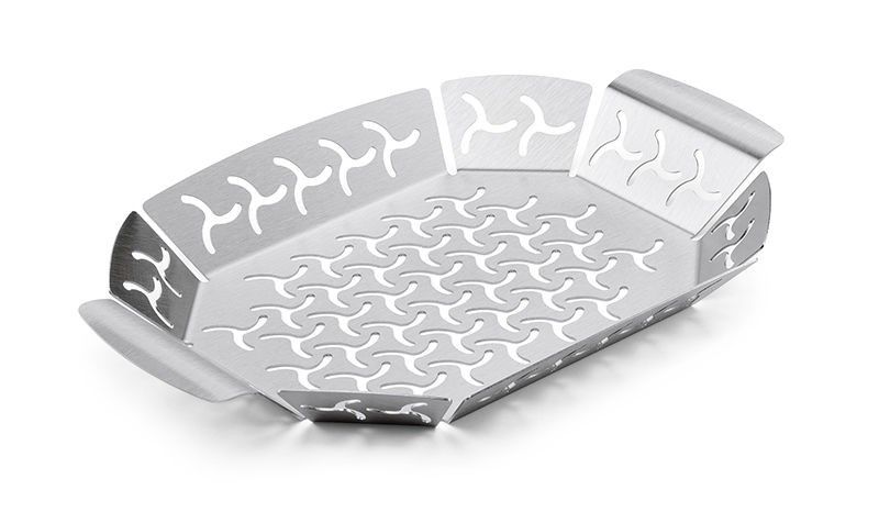Weber 6677 Grillform (Liten Oval)