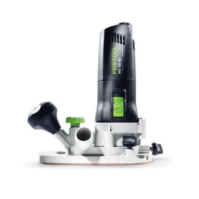Festool Kantfräs MFK 700 EQ-Plus i systainer