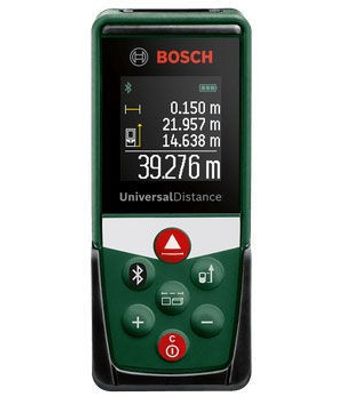 Bosch UniversalDistance 40C Lasermätare