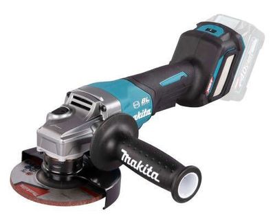 Makita GA029GZ Vinkelslip XGT® 40V 125mm (utan batteri)