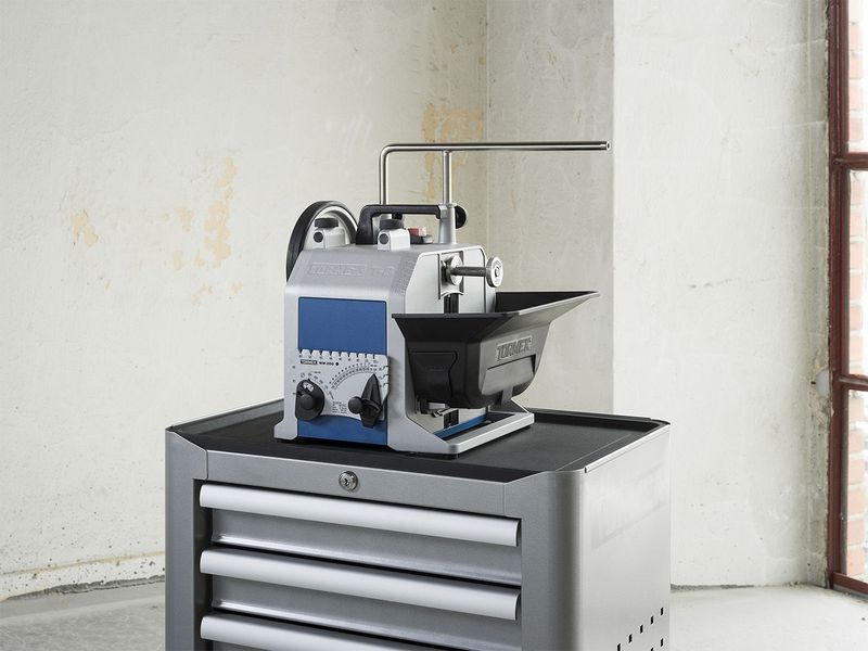 Tormek T-8 Custom Bänkslip