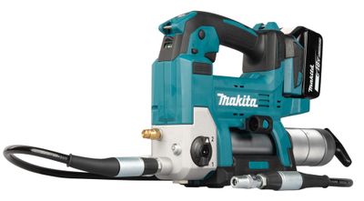 Makita DGP180RT Fettspruta LXT® 18V 475ml (1x5,0Ah)