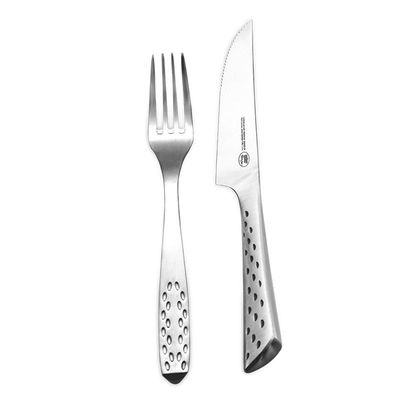 Weber 17077 Style Tools Steakset - 2 Set