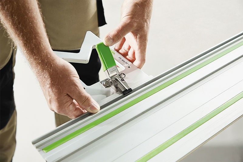 Festool Vinkelanslag FS-WA/90°